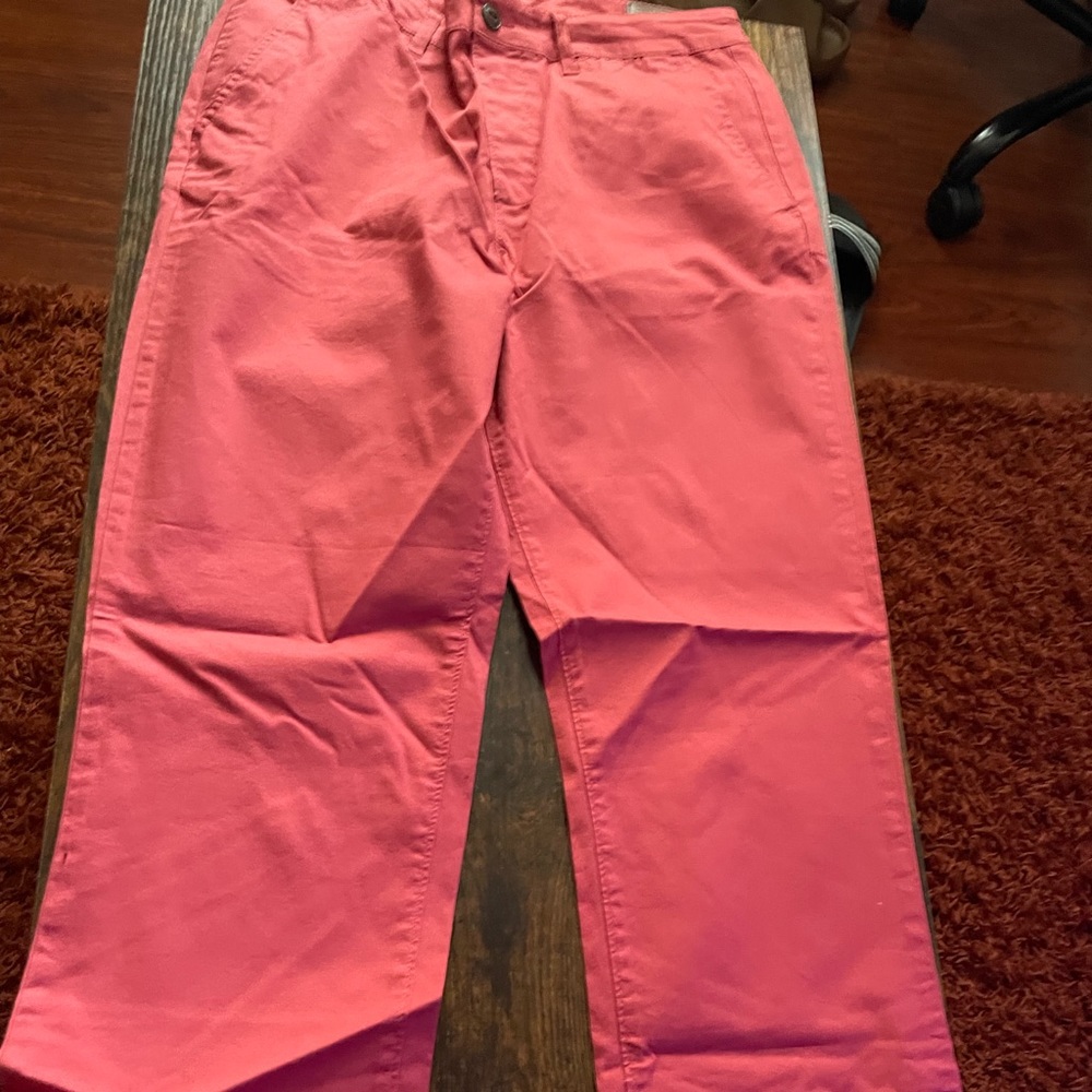 ASOS slim fit chino pant